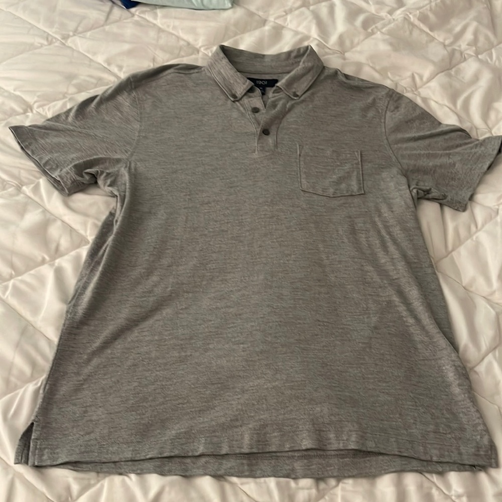 1901 medium shirt